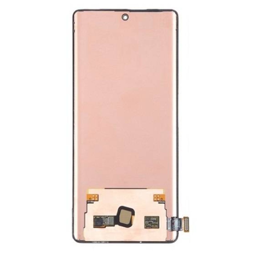display vivo v40 lite